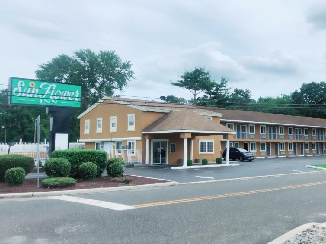 Sunflower Inn Galloway Ngoại thất bức ảnh