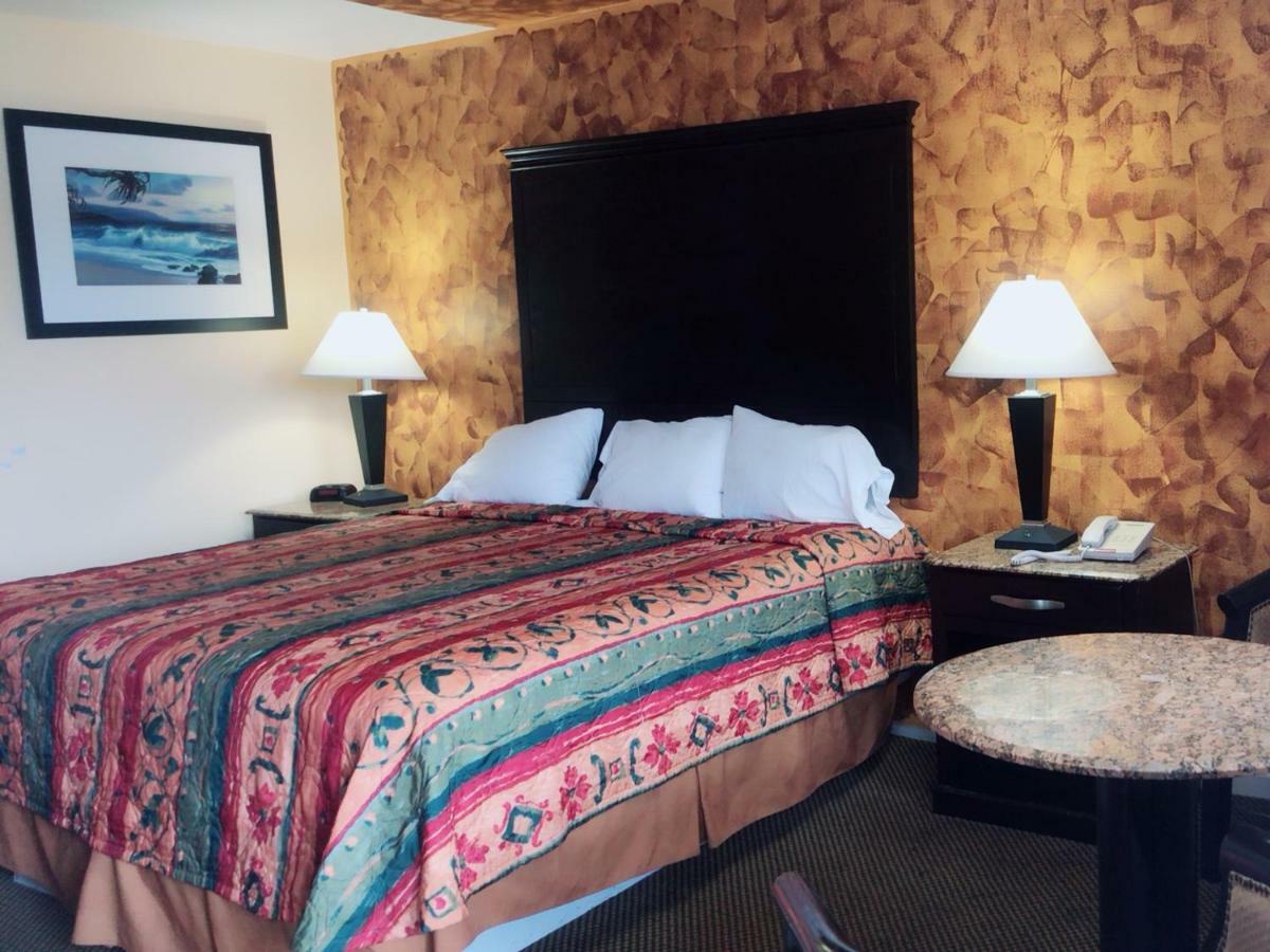 Sunflower Inn Galloway Ngoại thất bức ảnh