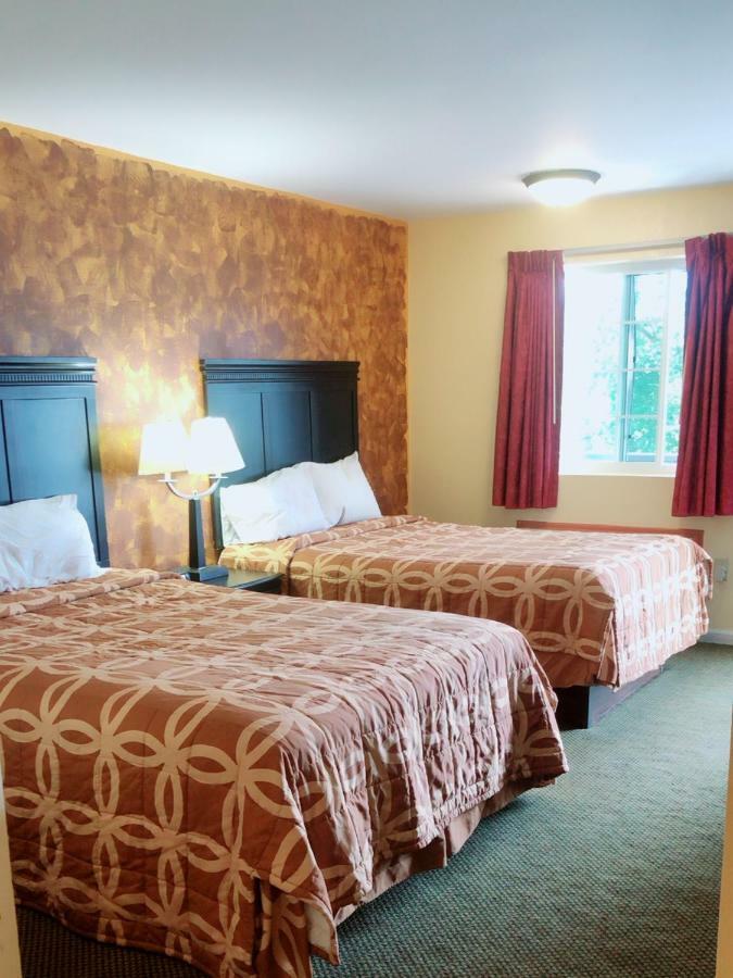 Sunflower Inn Galloway Ngoại thất bức ảnh