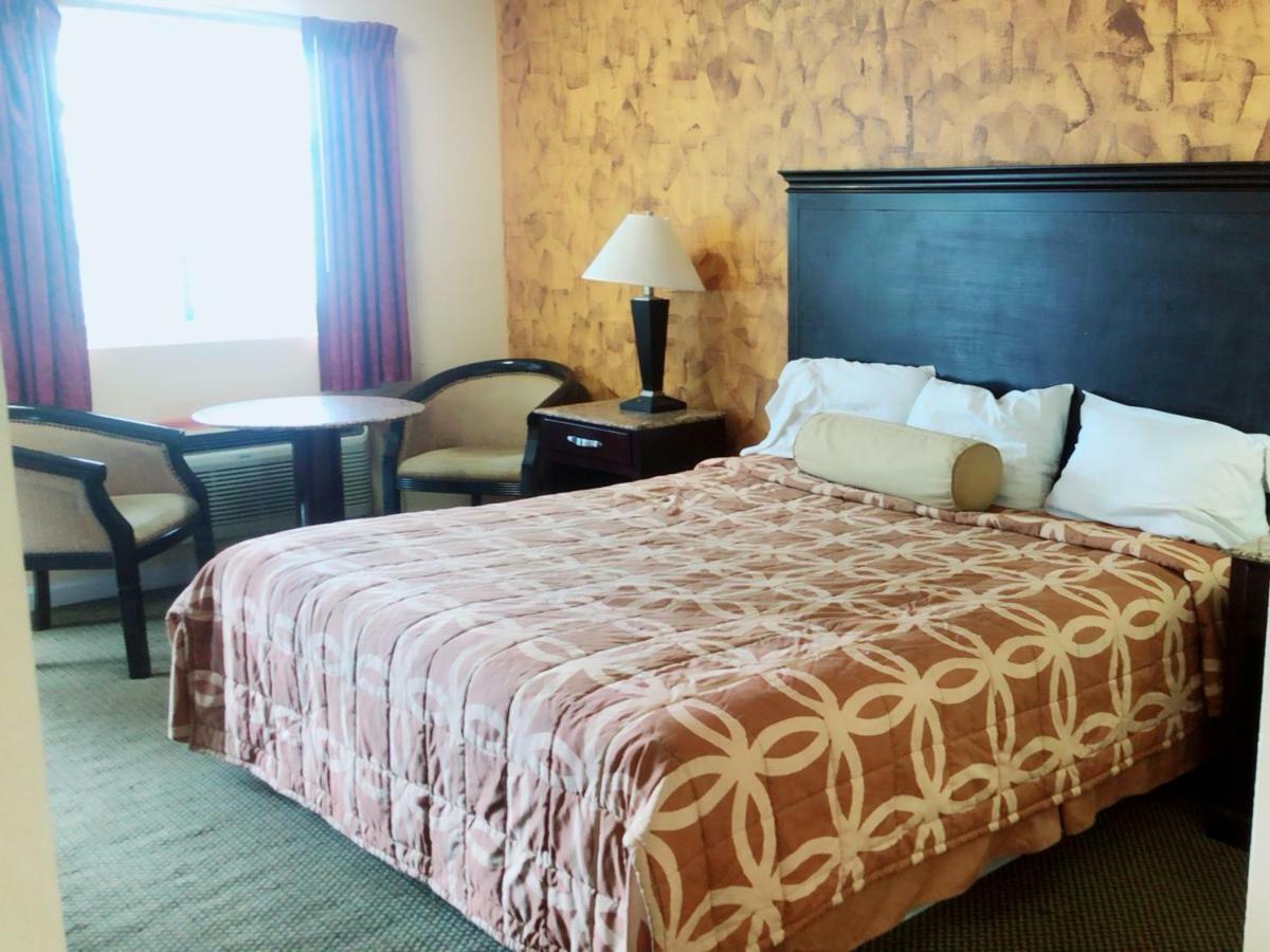 Sunflower Inn Galloway Ngoại thất bức ảnh