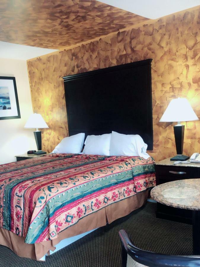Sunflower Inn Galloway Ngoại thất bức ảnh