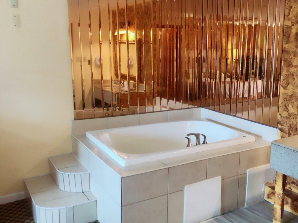 Sunflower Inn Galloway Ngoại thất bức ảnh