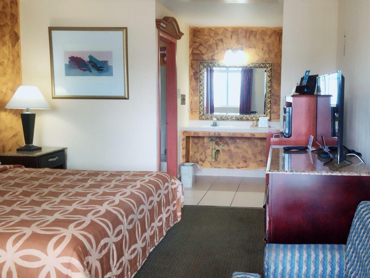 Sunflower Inn Galloway Ngoại thất bức ảnh