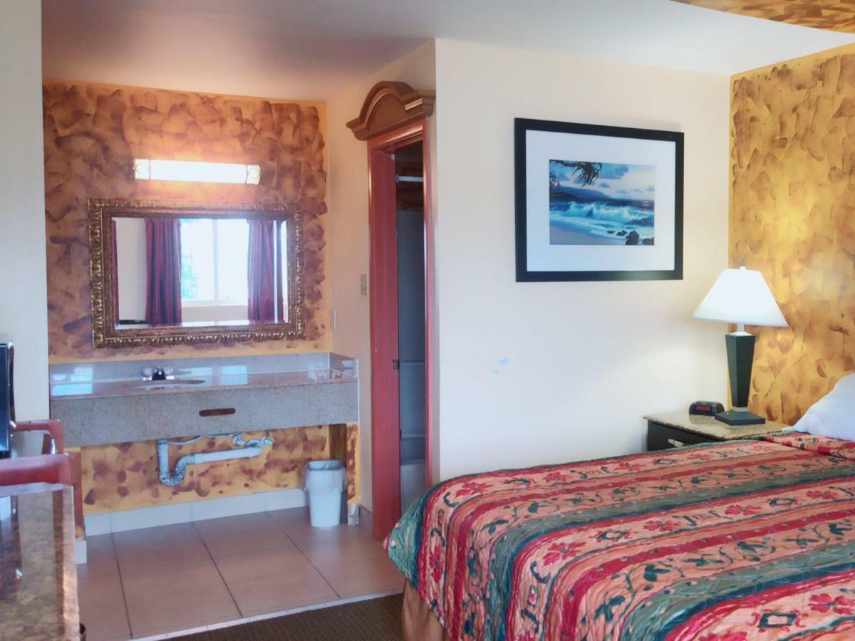 Sunflower Inn Galloway Ngoại thất bức ảnh