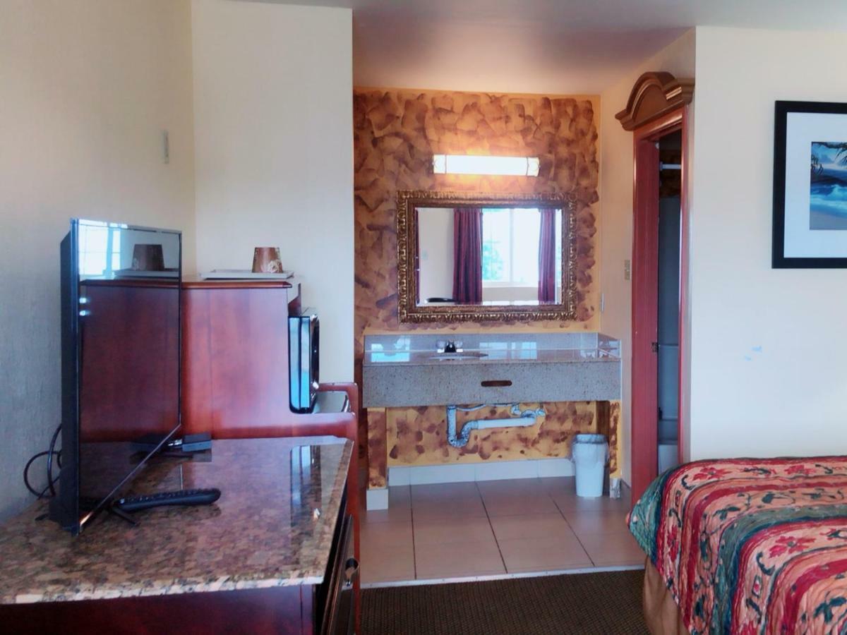 Sunflower Inn Galloway Ngoại thất bức ảnh