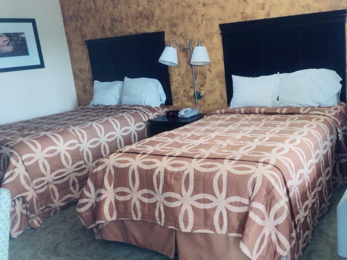 Sunflower Inn Galloway Ngoại thất bức ảnh