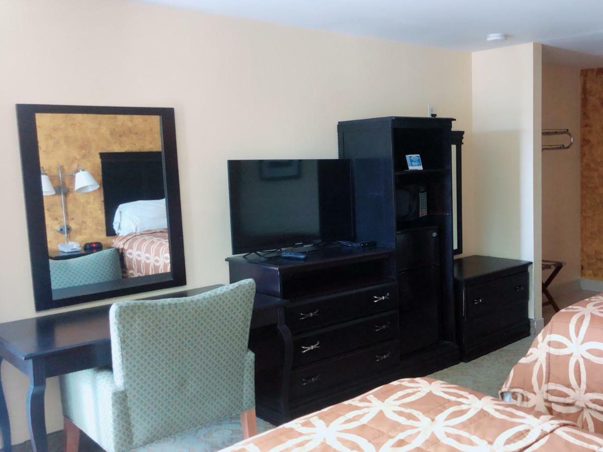 Sunflower Inn Galloway Ngoại thất bức ảnh